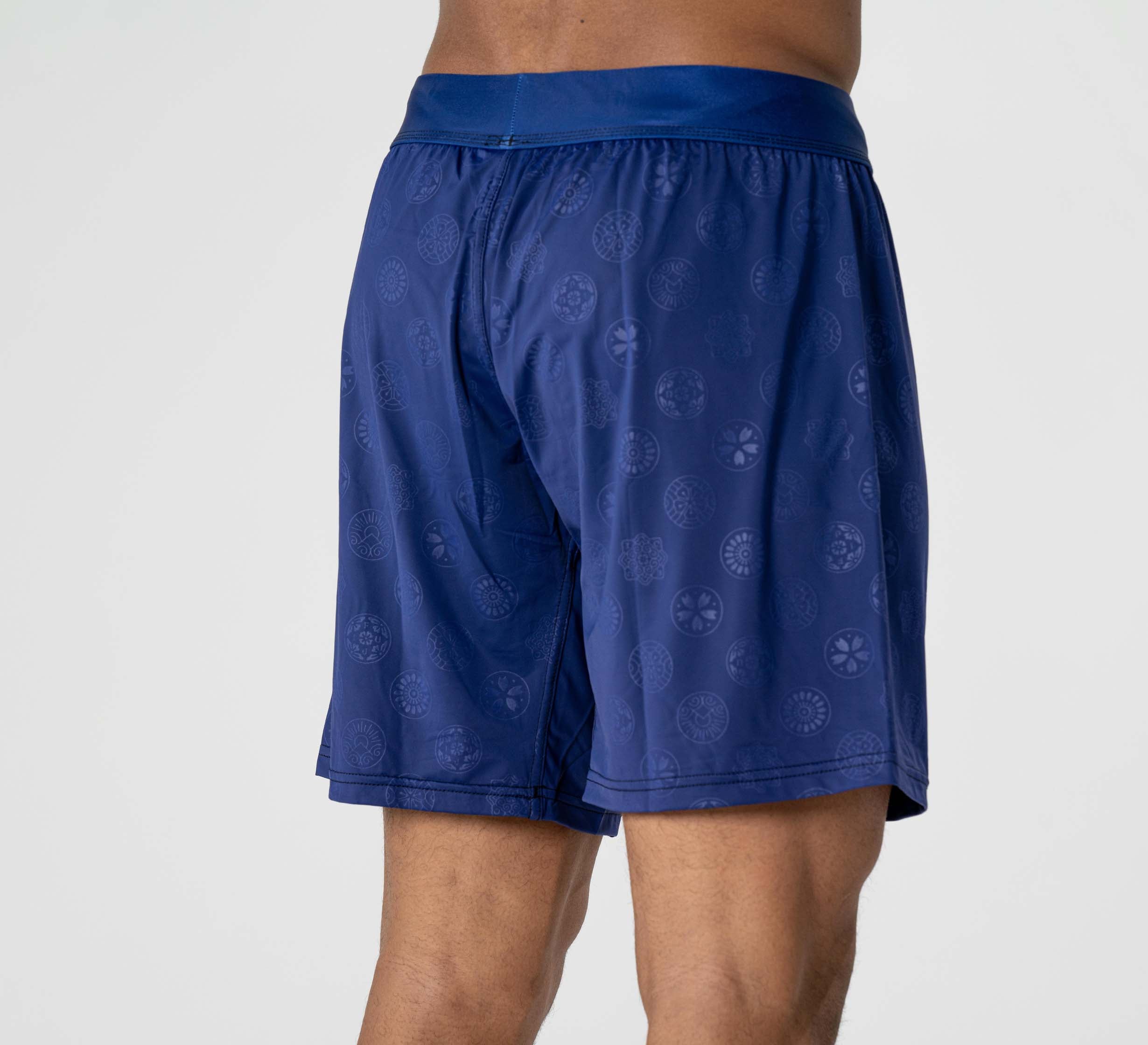 Shogun Heat Gear Shorts Navy、mySite、gigharbornorthrealestate