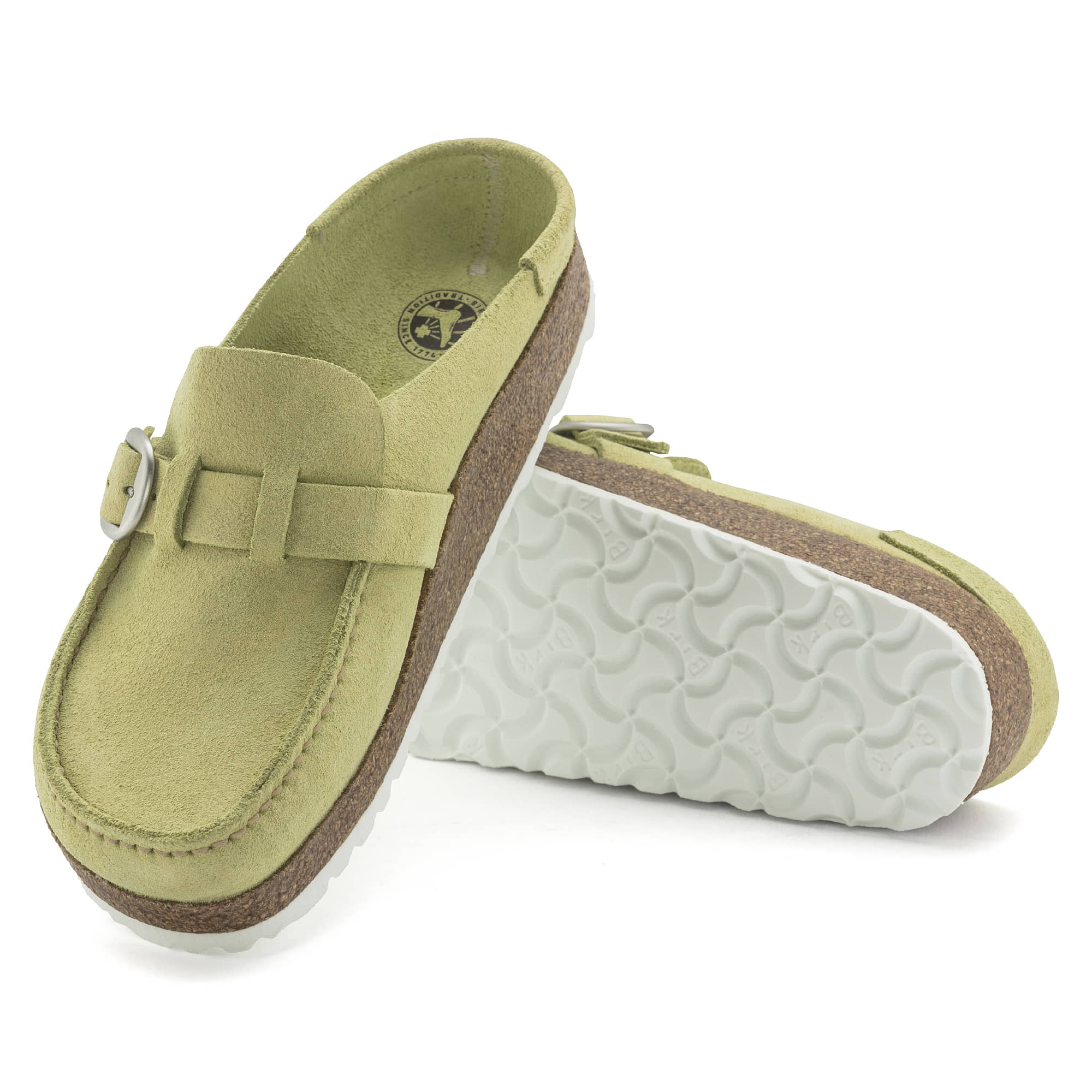 Buckley Suede Leather、mySite、gtrtttuynbv