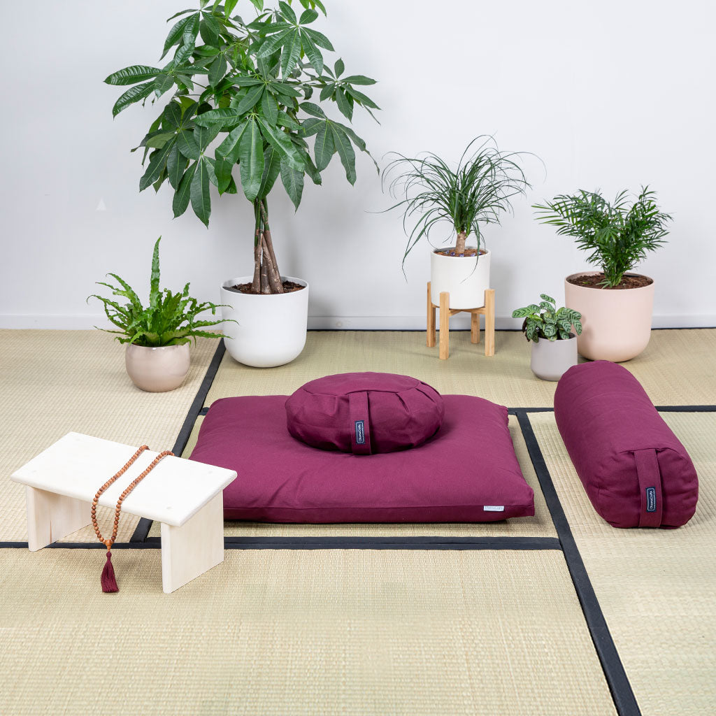 Meditation Cushion Bundle、mySite、topwebapps