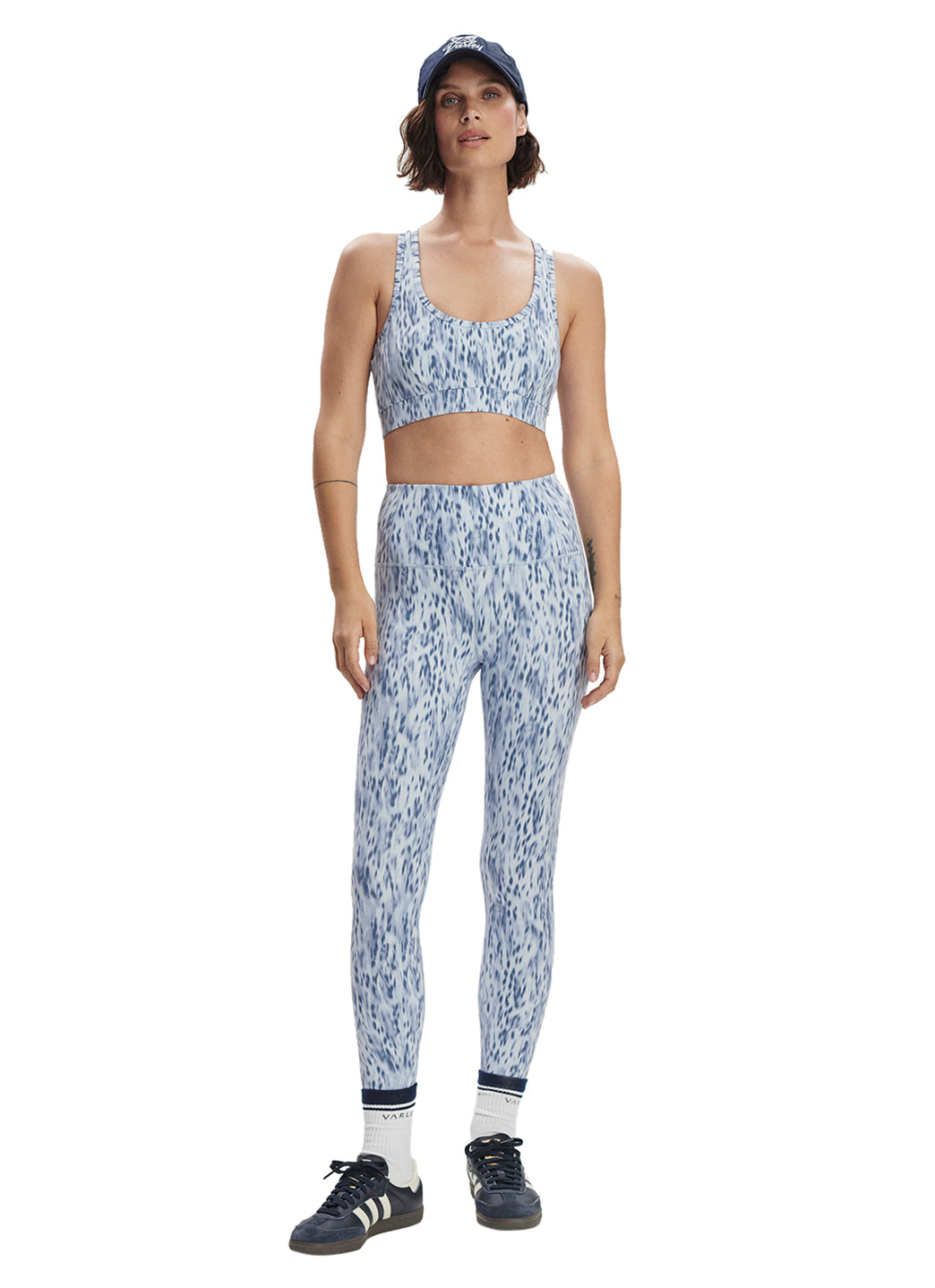 Varley Move High 27 Legging、mySite、noshort