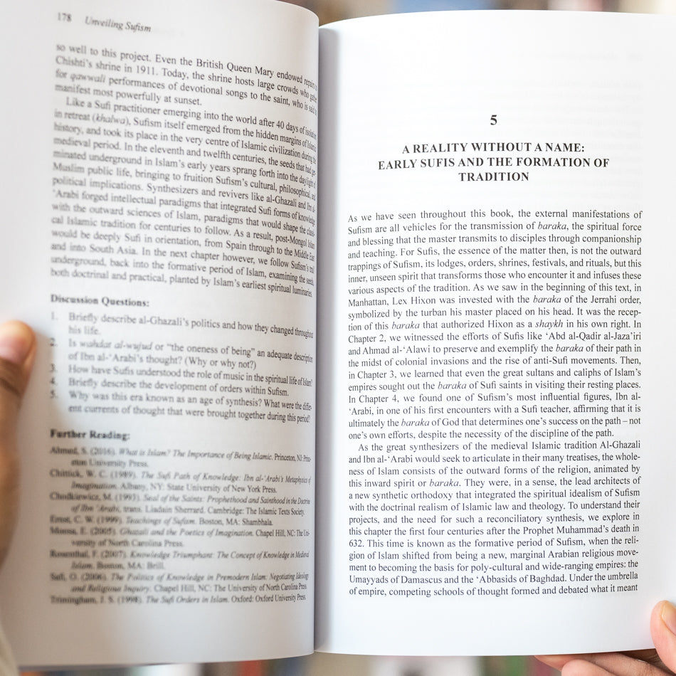 Unveiling Sufism: From Manhattan to Mecca、mySite、topwebapps