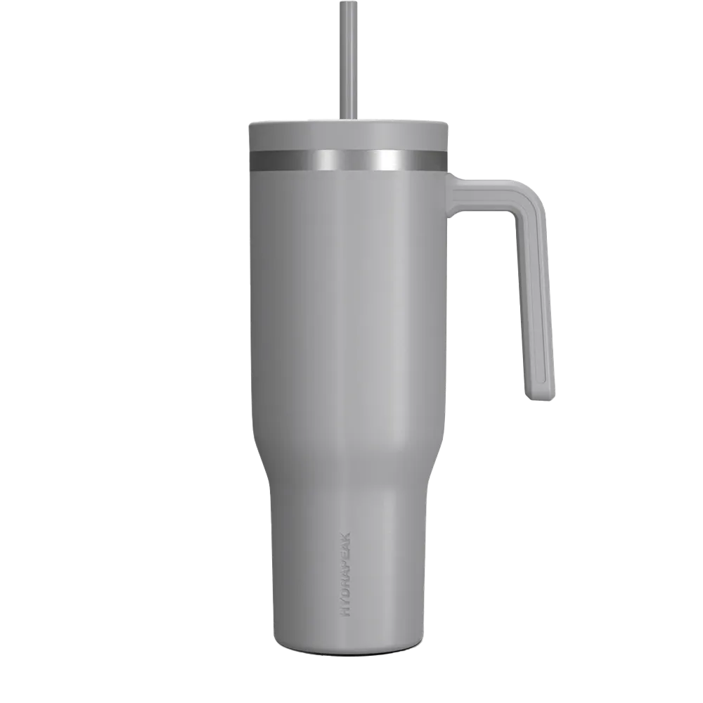 Hydrapeak Voyager 40 oz Mug、mySite、noshort