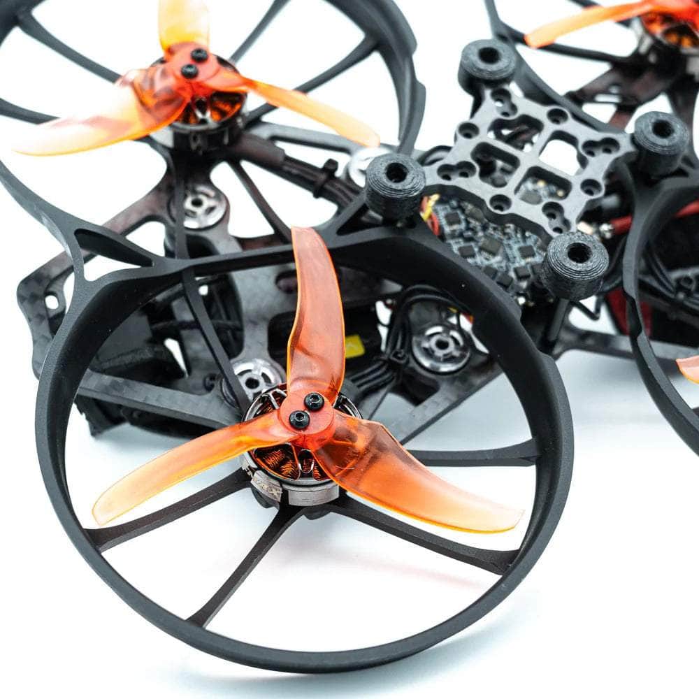  Emax BNF Cinehawk 3.5 Micro Cinewhoop Quad BYOV (w/o O3 Air Unit)、mySite、merchandisen