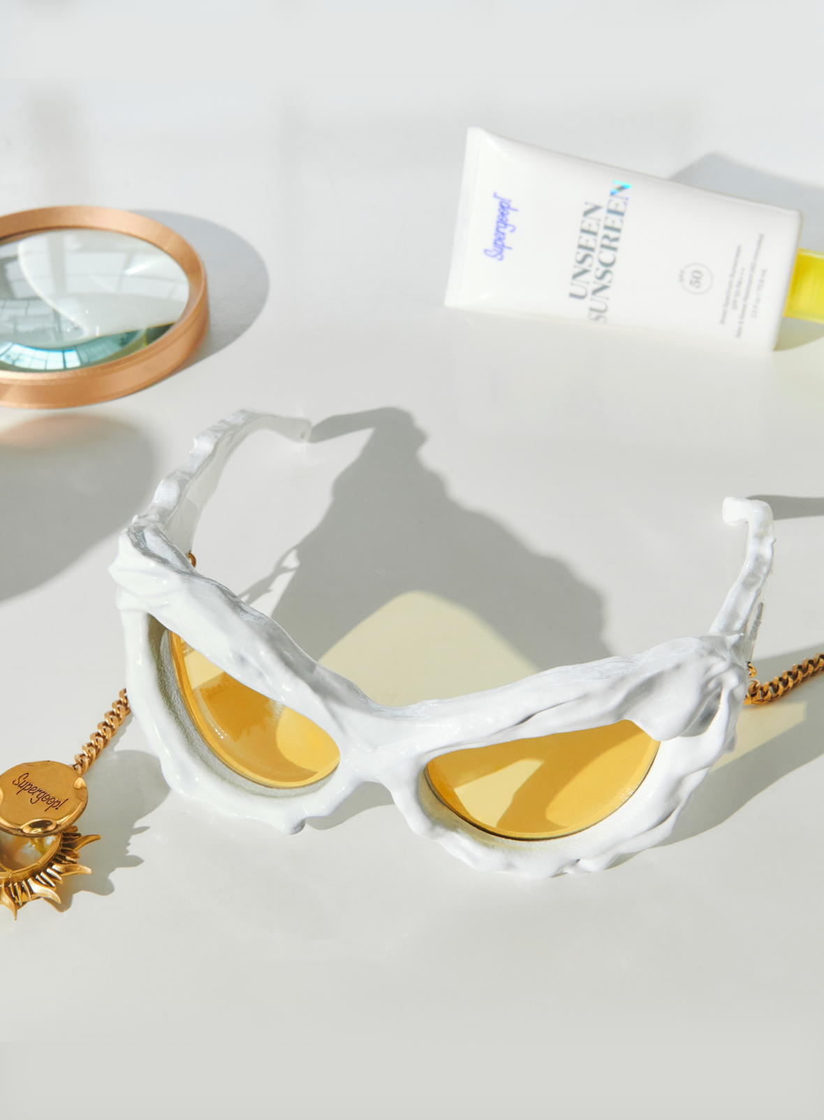  SuperShades、mySite、ghnorth