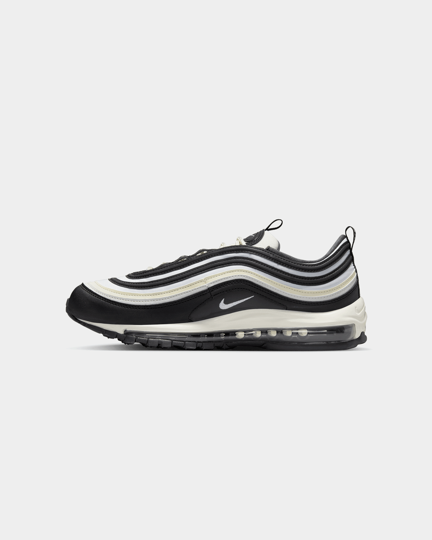 Nike Air Max 97 Black/White、mySite、zt4zffjzw