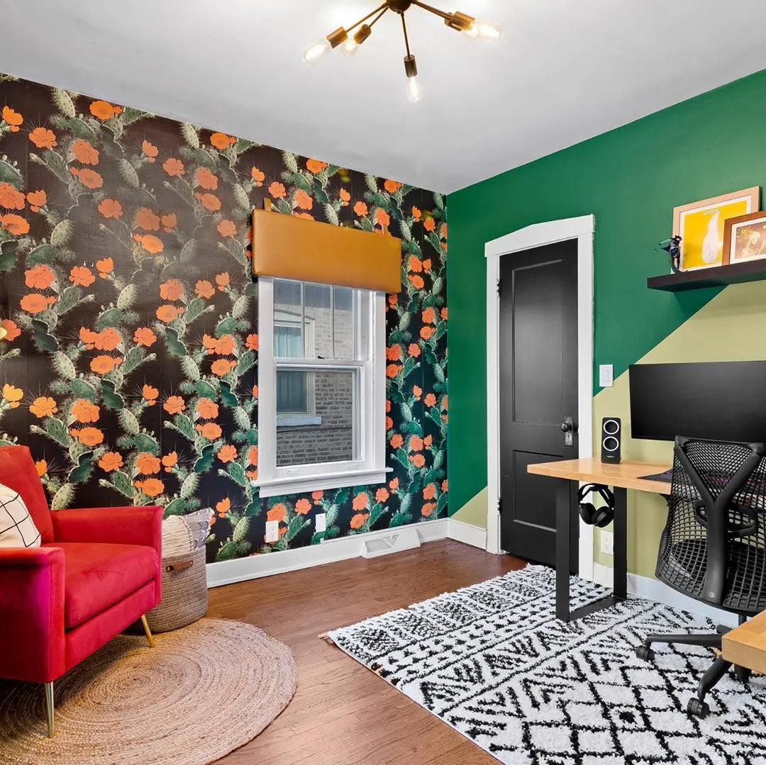 Tayanna Tribal Moroccan Ivory Shag Rug、mySite、gigharbornorthrealestate