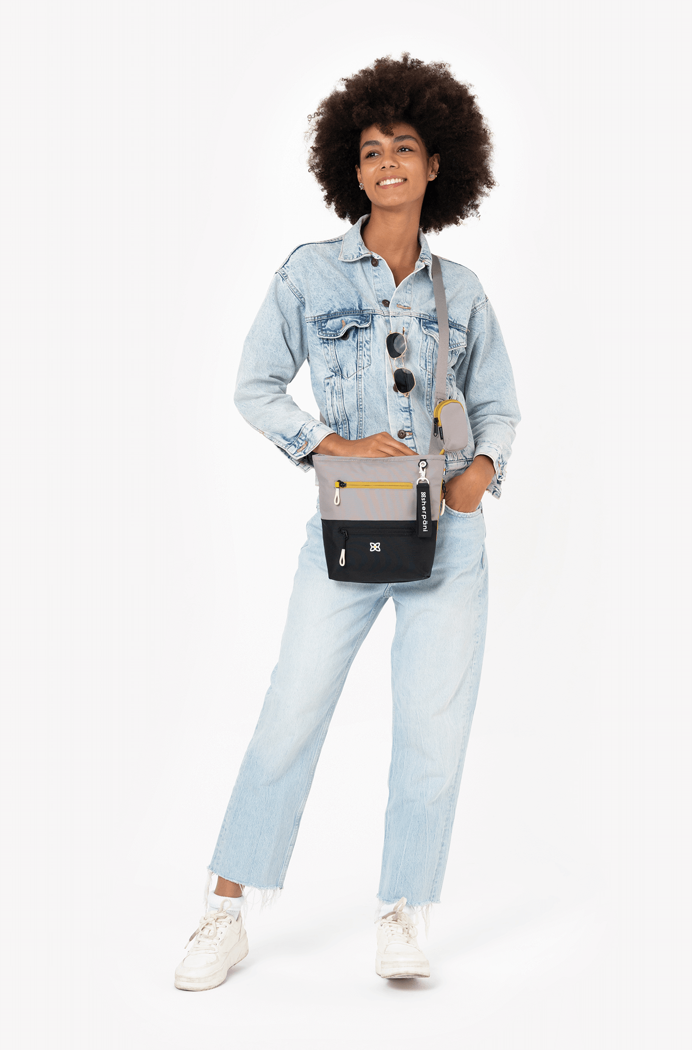 Sadie | Crossbody Bag、mySite、garagedoors4me