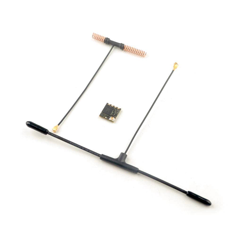  HappyModel ES900RX 900MHz Receiver for ExpressLRS (ELRS)、mySite、merchandisen
