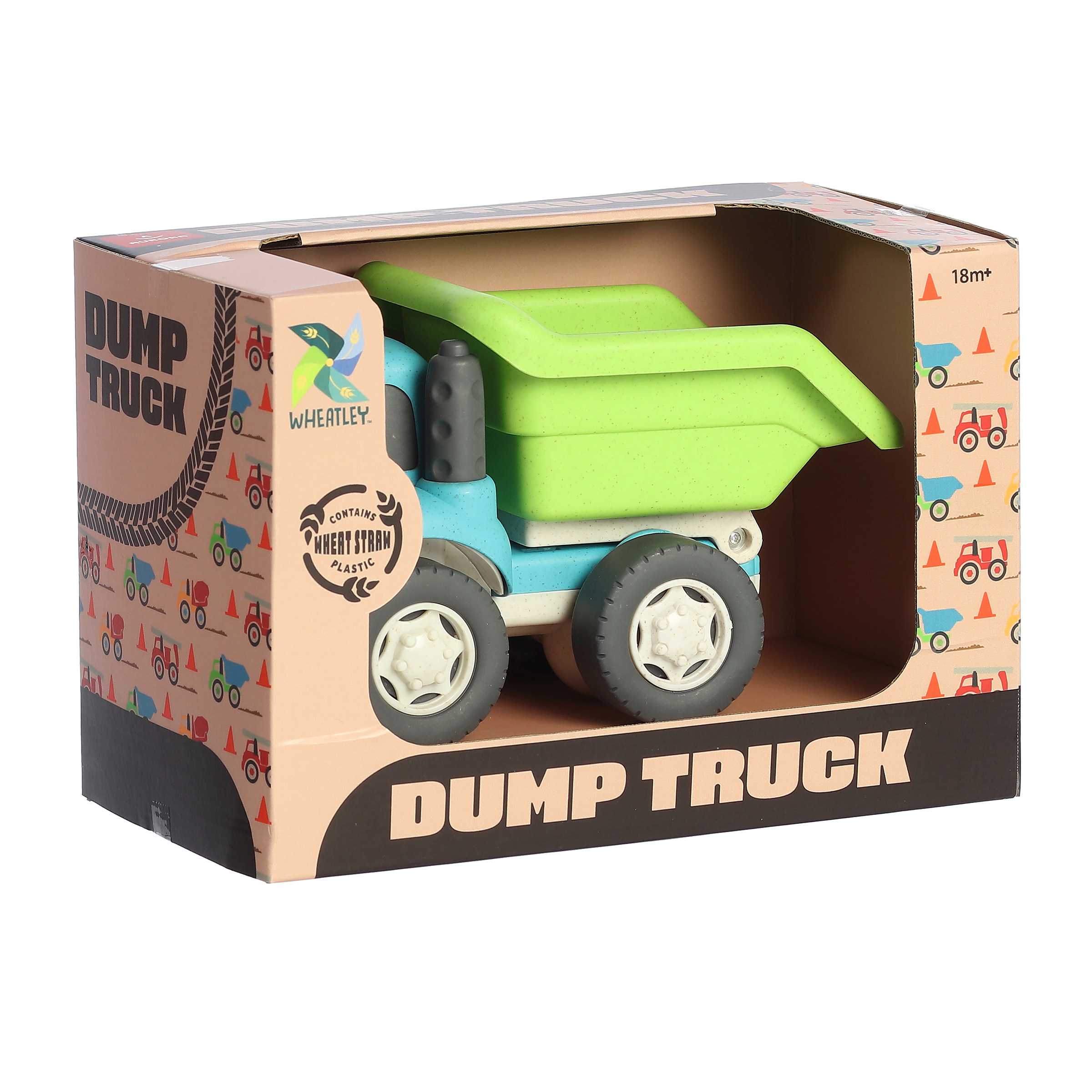 Aurora® Toys - Wheatley™ - Dump Truck、mySite、g9winljtr