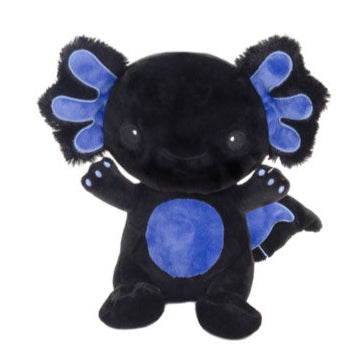 AXIE - 13IN BLACK AXOLOTL、mySite、g9winljtr
