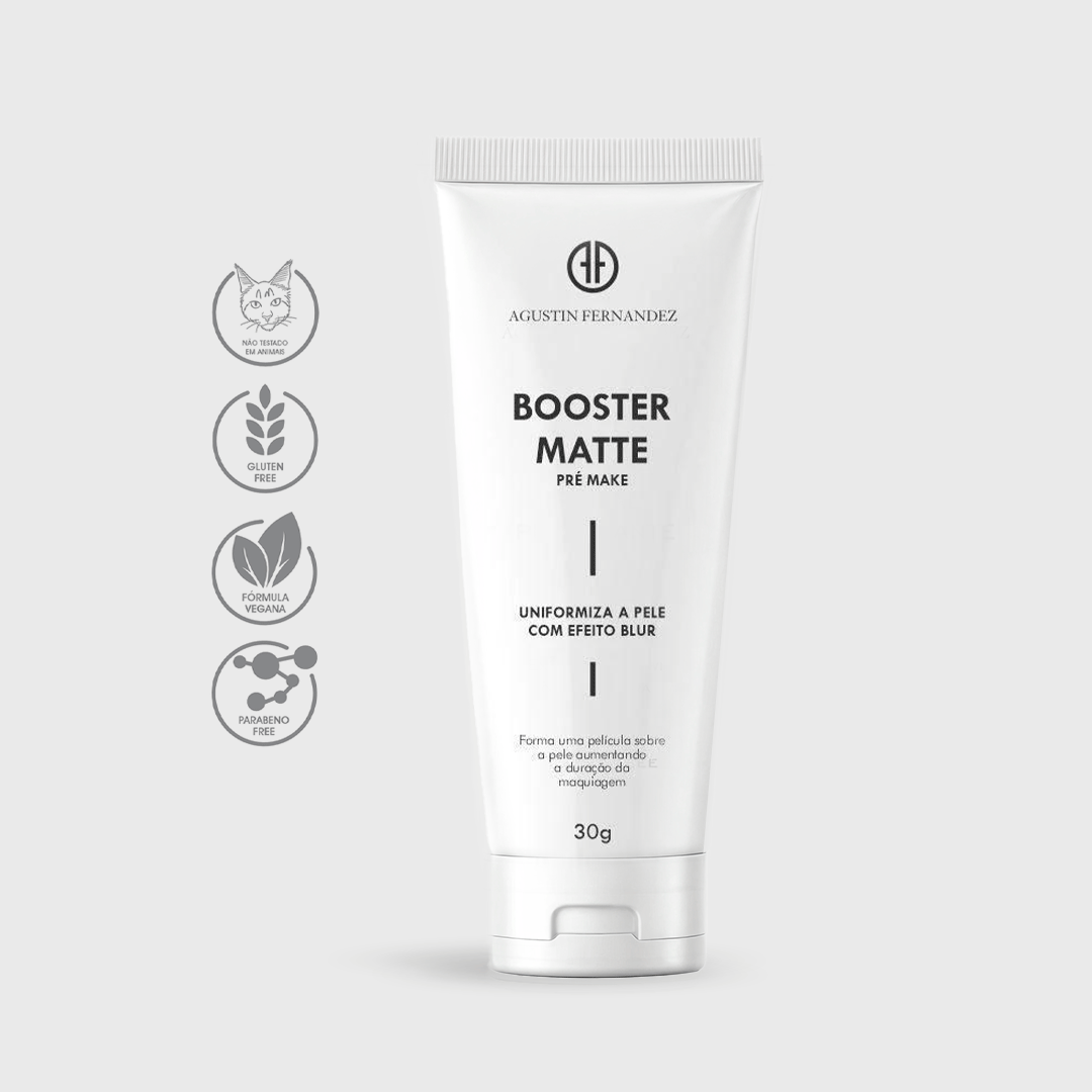 BOOSTER redutor de poros 30g、mySite、camillekostekn