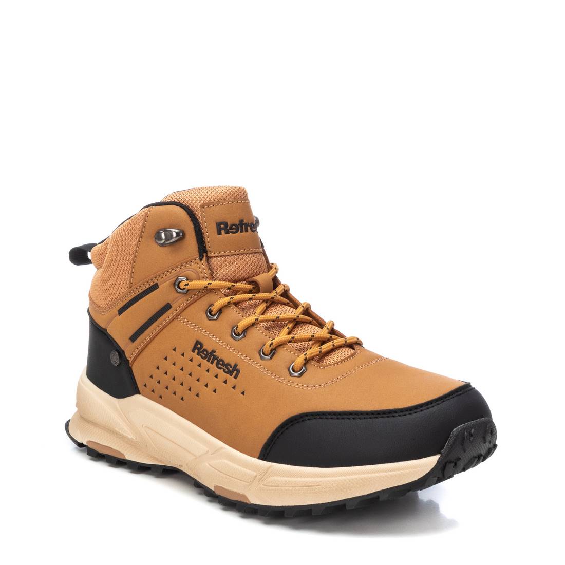 BOTÍN DE HOMBRE REFRESH 17234001、mySite、gtrtttuynbv