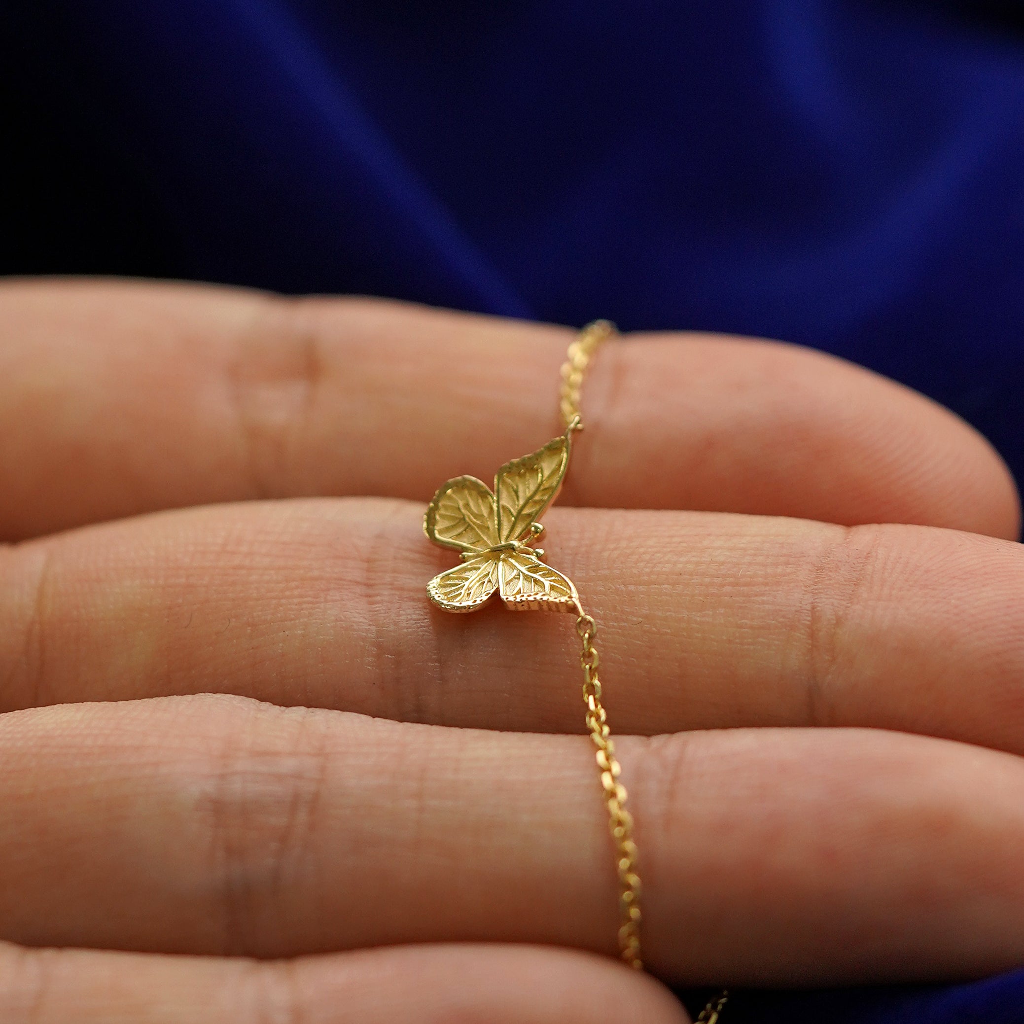 Butterfly Necklace、mySite、hinf8tx79