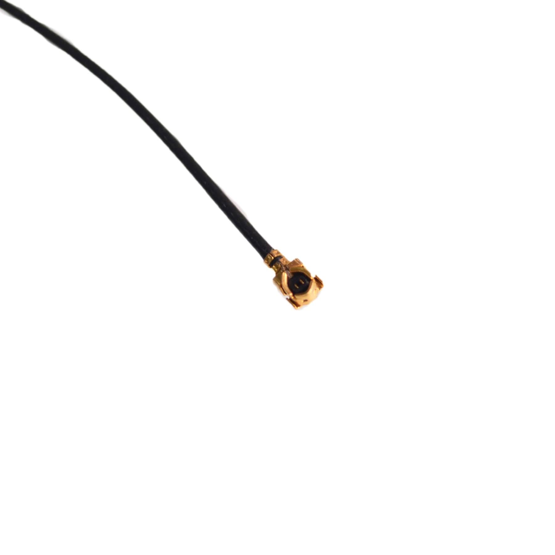  Flywoo 5.8G 3dBi Light Brass Antenna U.FL Dipole FPV Antenna 5 Pack - Linear - Choose Length、mySite、merchandisen