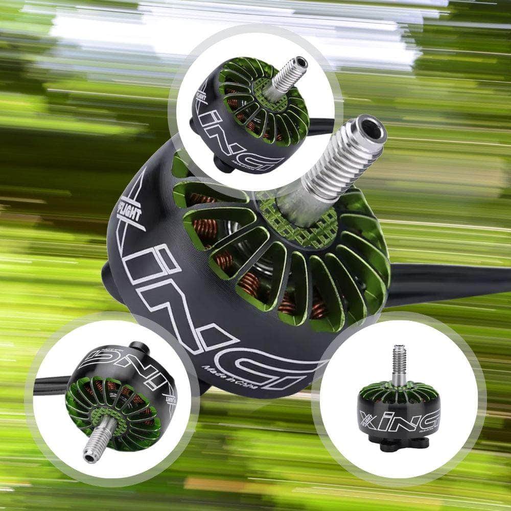  iFlight XING 2208 Motor - 1800KV、mySite、merchandisen