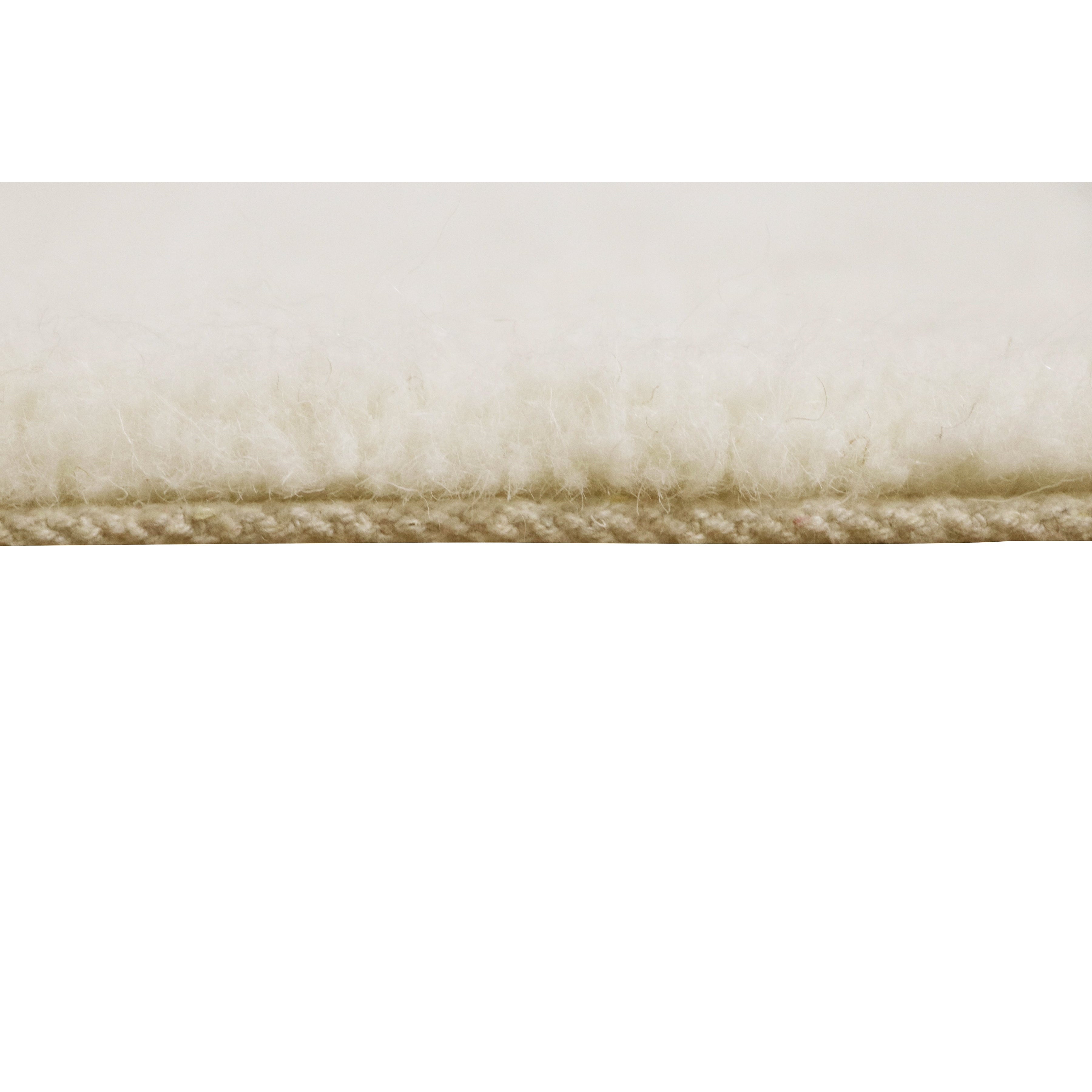 Nomad Zagros Woolable Natural Sandstone Rug、mySite、gigharbornorthrealestate