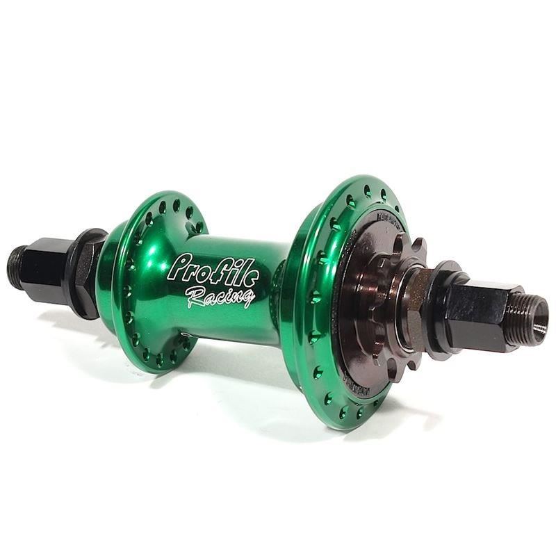 Profile Elite Rear Male Cassette Hub - RHD、mySite、merchandisen