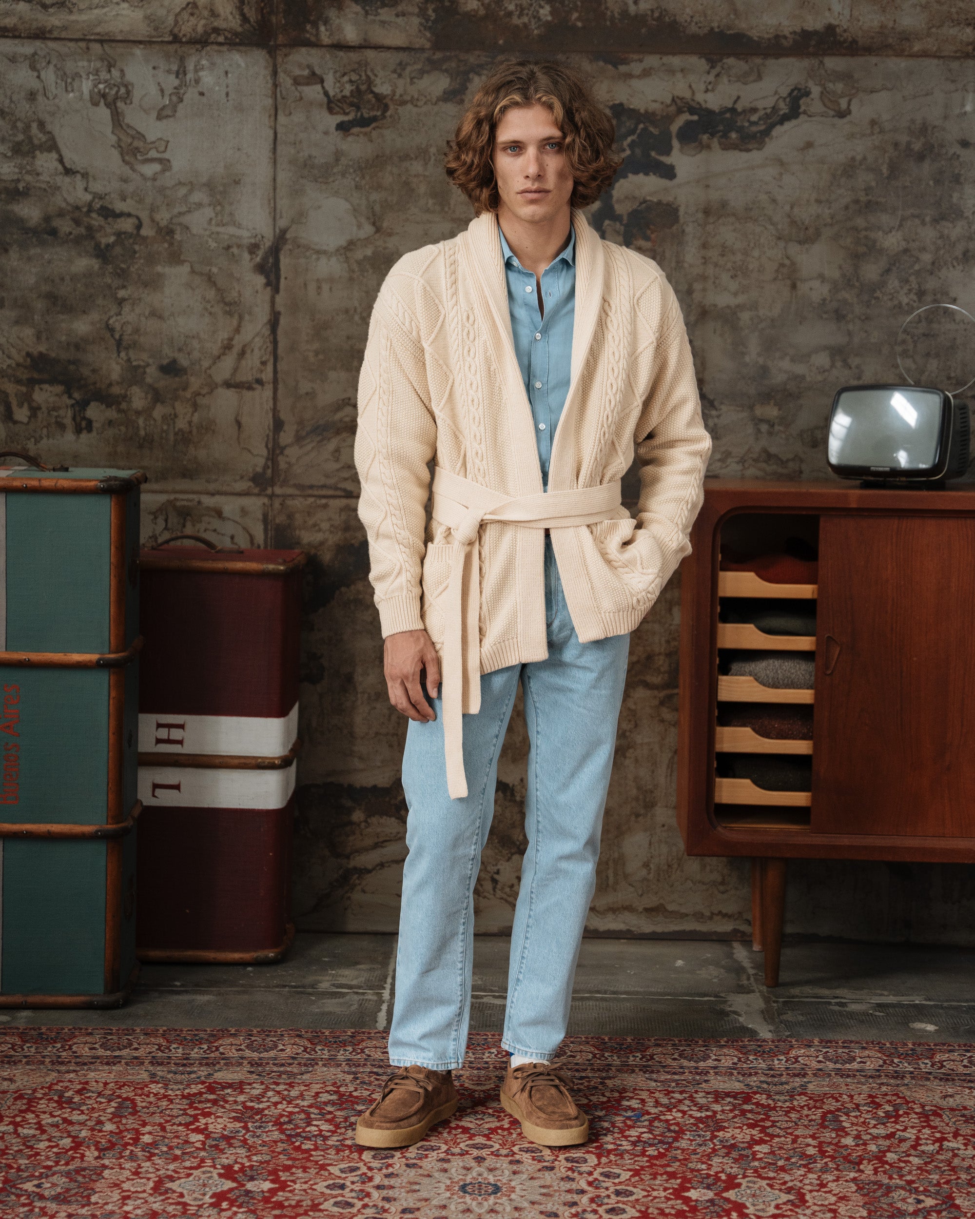  Fiumalbo、mySite、merchandisen