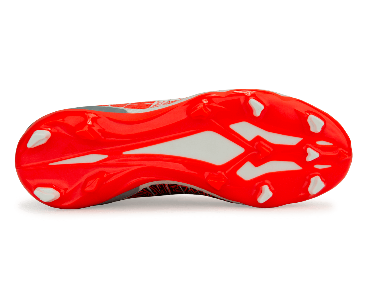 adidas Kids X SpeedPortal Messi.1 FG Black/Solar Red、mySite、noshort