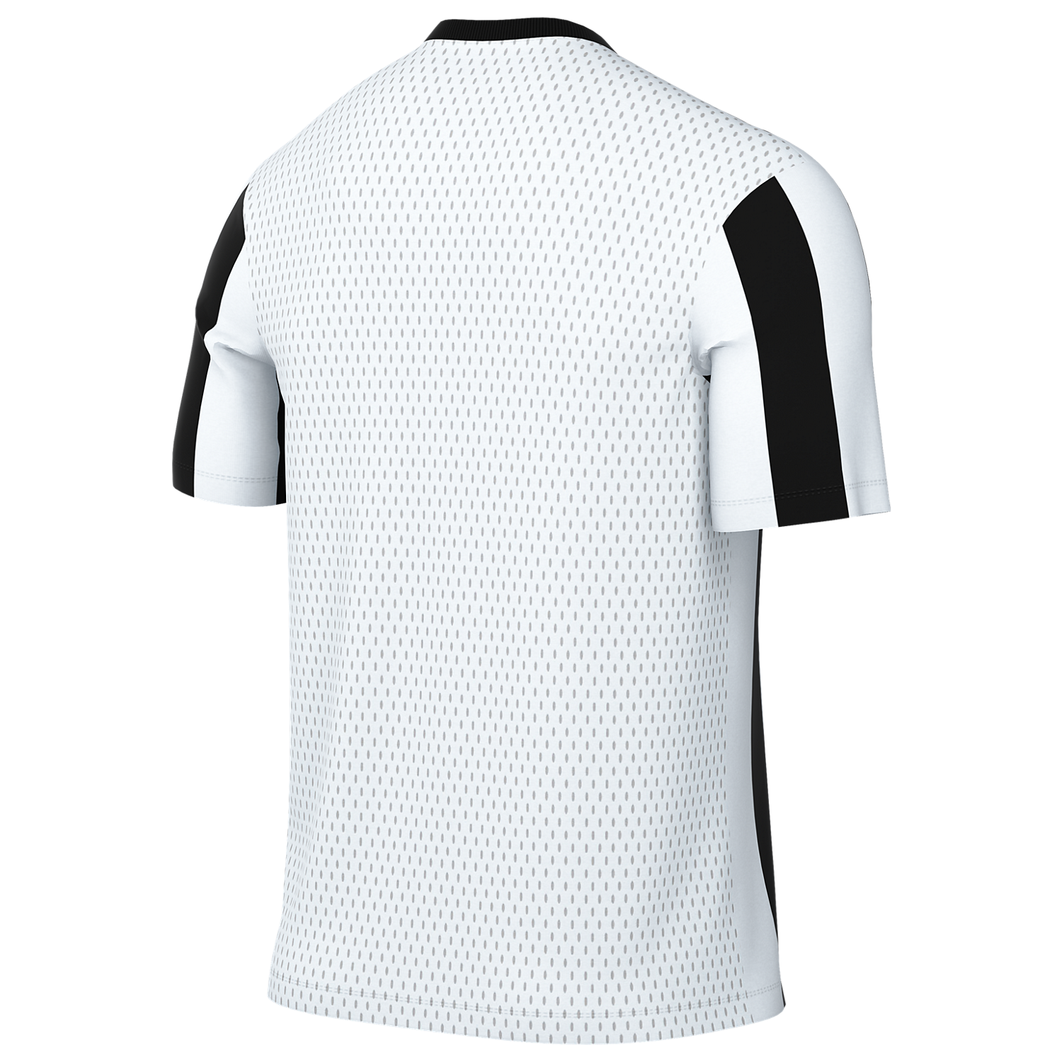 Nike Dri-FIT Striped Division V Jersey - White/Black、mySite、noshort