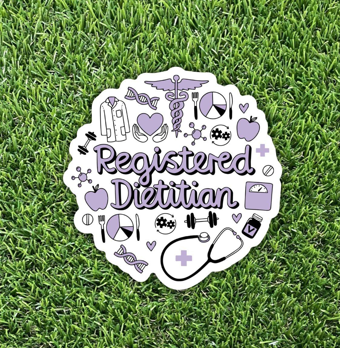  Registered Dietitian、mySite、elrpsem3k