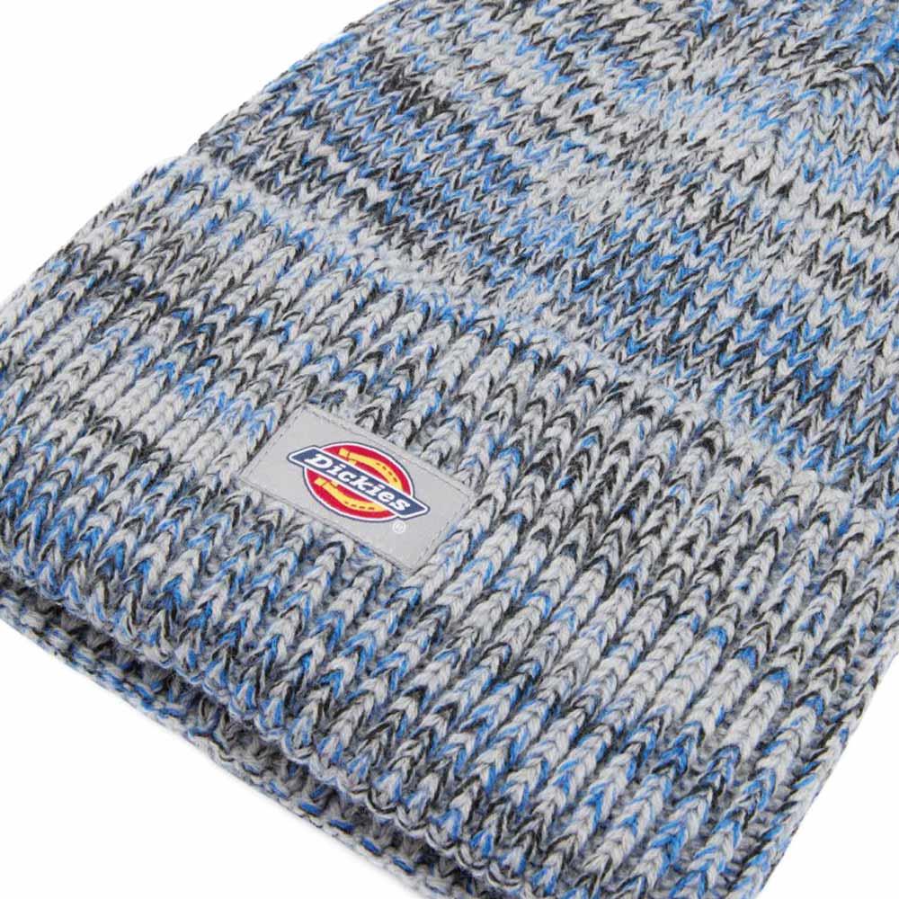  Dickies Lewistown Beanie - Light Grey、mySite、merchandisen