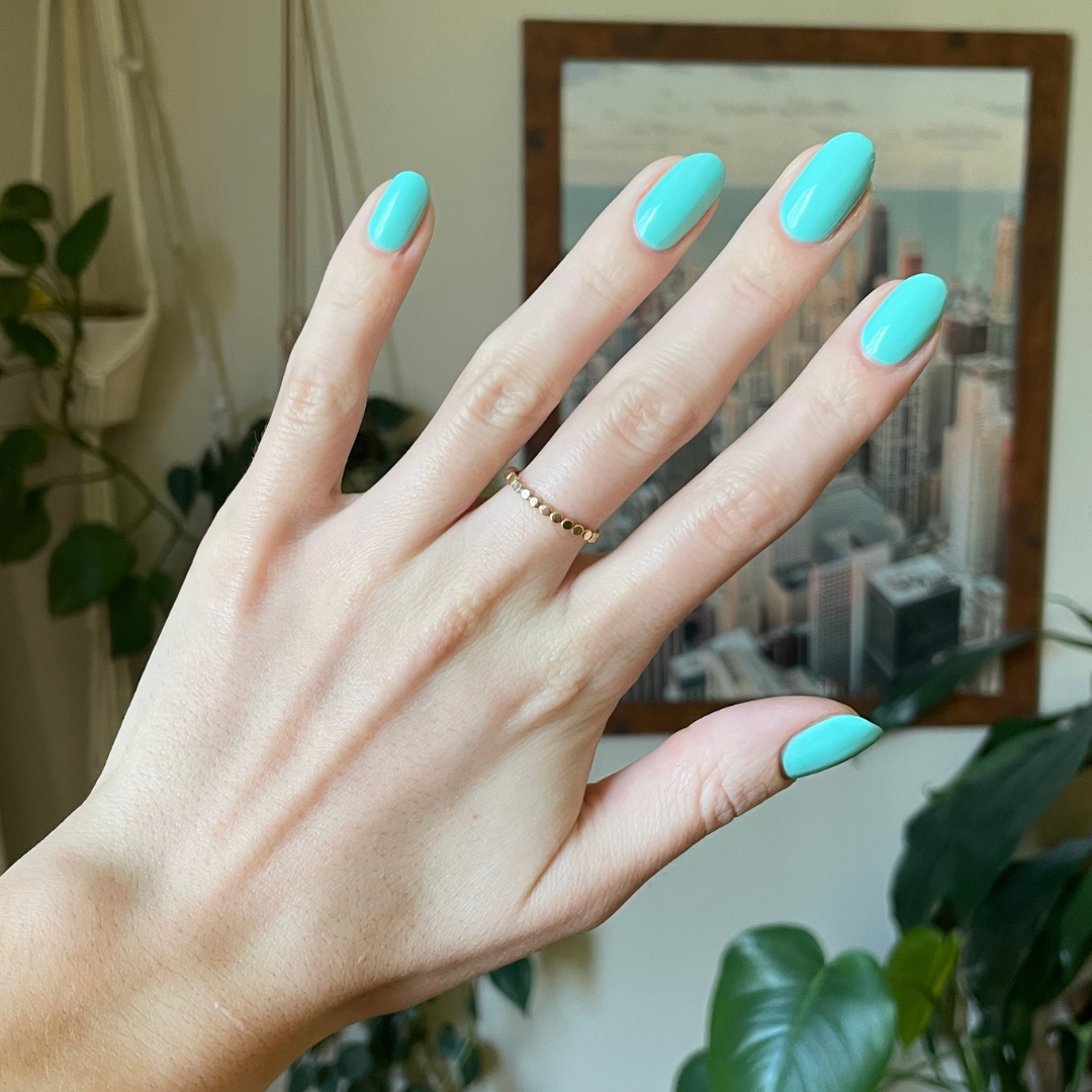 All Manis on Deck、mySite、solidvoid