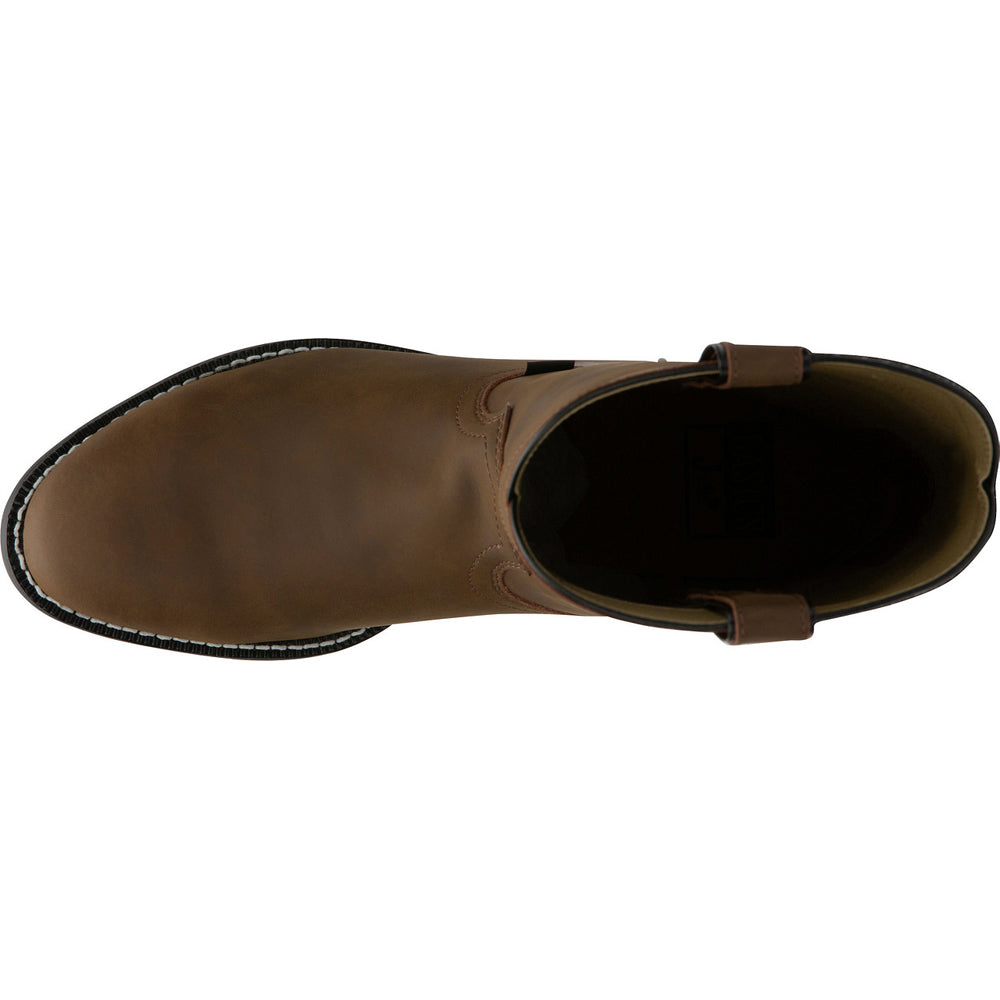 Temple Round Toe Cowboy Boots、mySite、gtrtttuynbv