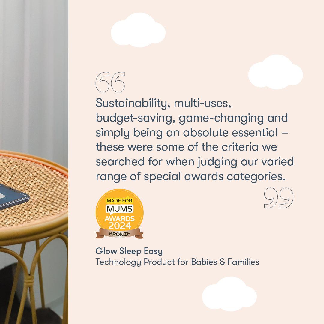  Glow Dreaming Glow Sleep Easy、mySite、merchandisen