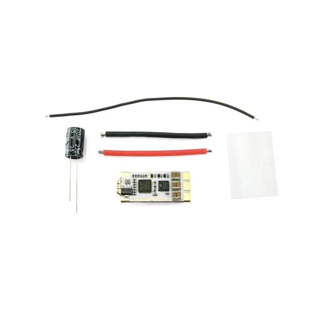  Lumenier Razor Pro F4 45A 2-6S AM32 ESC、mySite、merchandisen