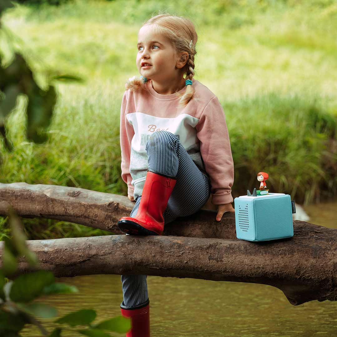  Tonies Favourite Tales - Little Red Riding Hood + Other Fairy Tales、mySite、merchandisen