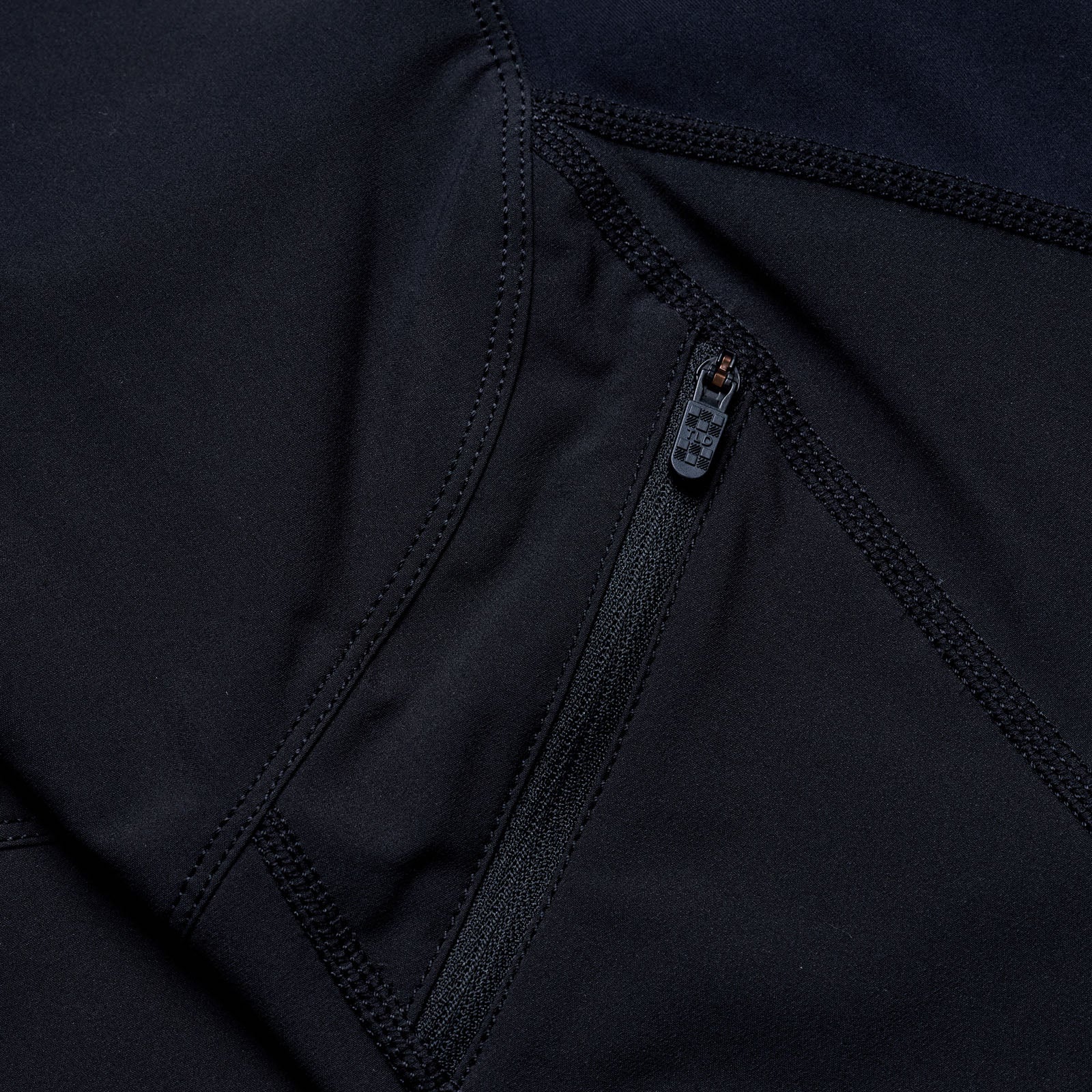 Womens Luxe Short Solid Black、mySite、dreamappss