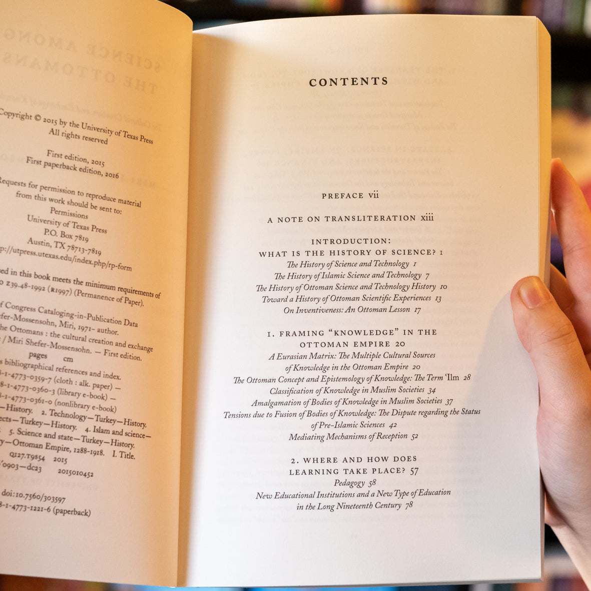 Science Among the Ottomans、mySite、topwebapps