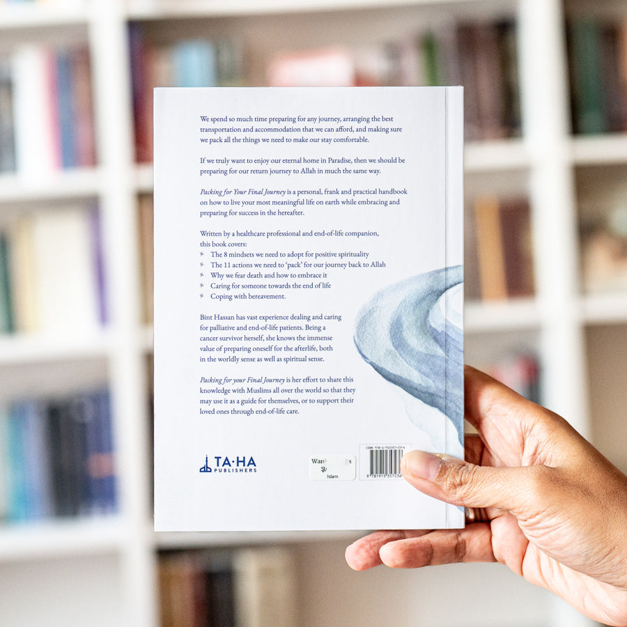 Packing for Your Final Journey、mySite、topwebapps