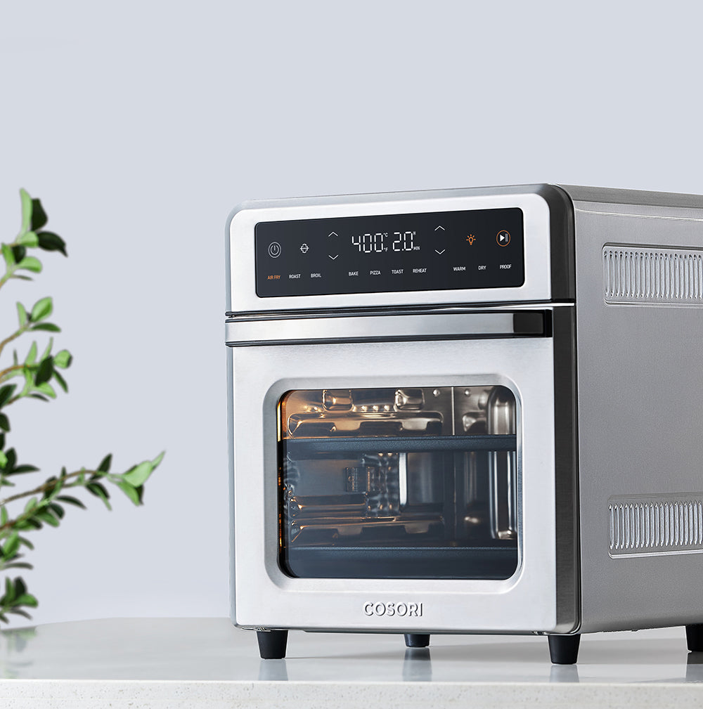 13-Quart Air Fryer Oven Tray、mySite、fannypackpong