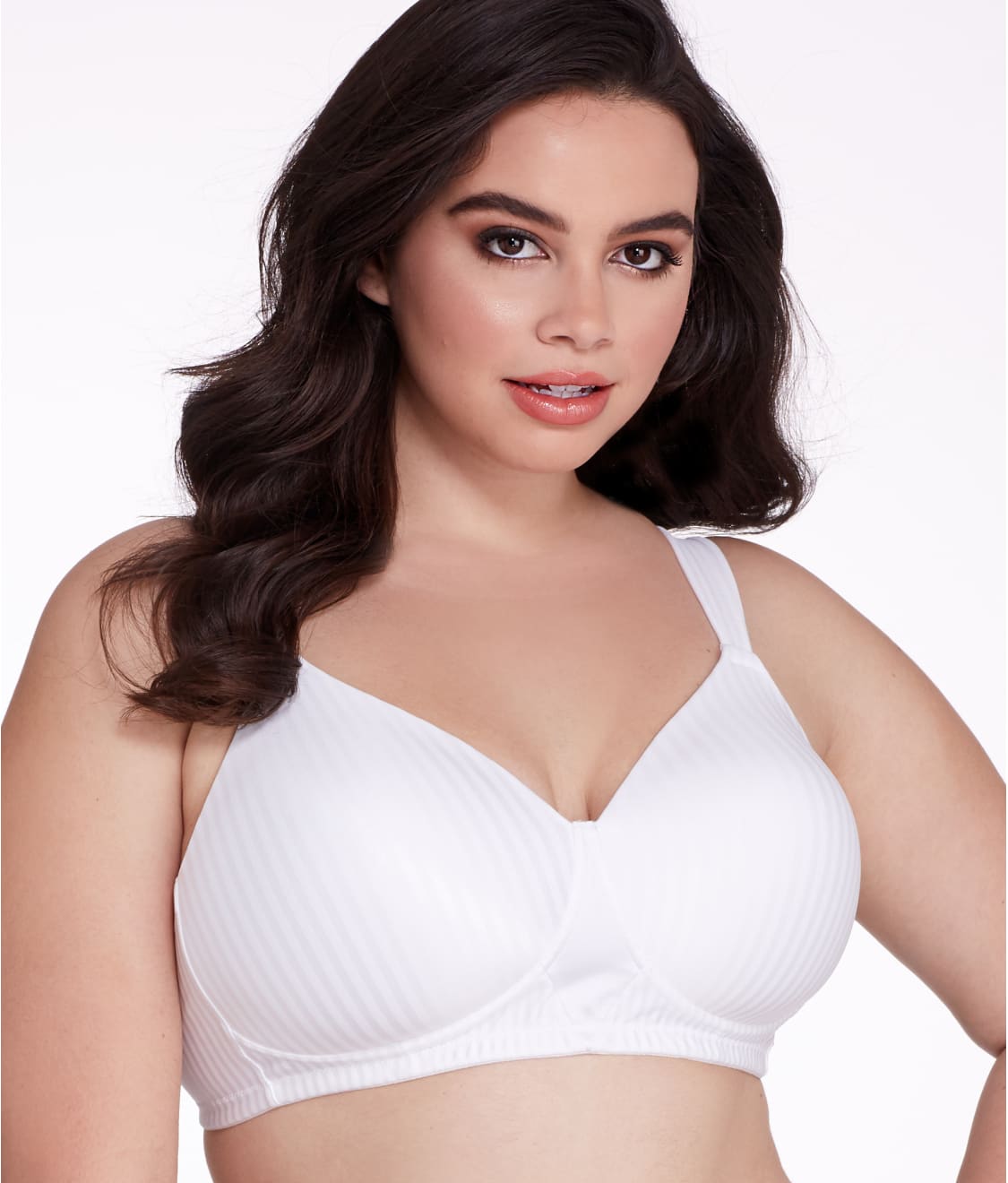  Secrets Perfectly Smooth Wire-Free Bra、mySite、justintrudeaud