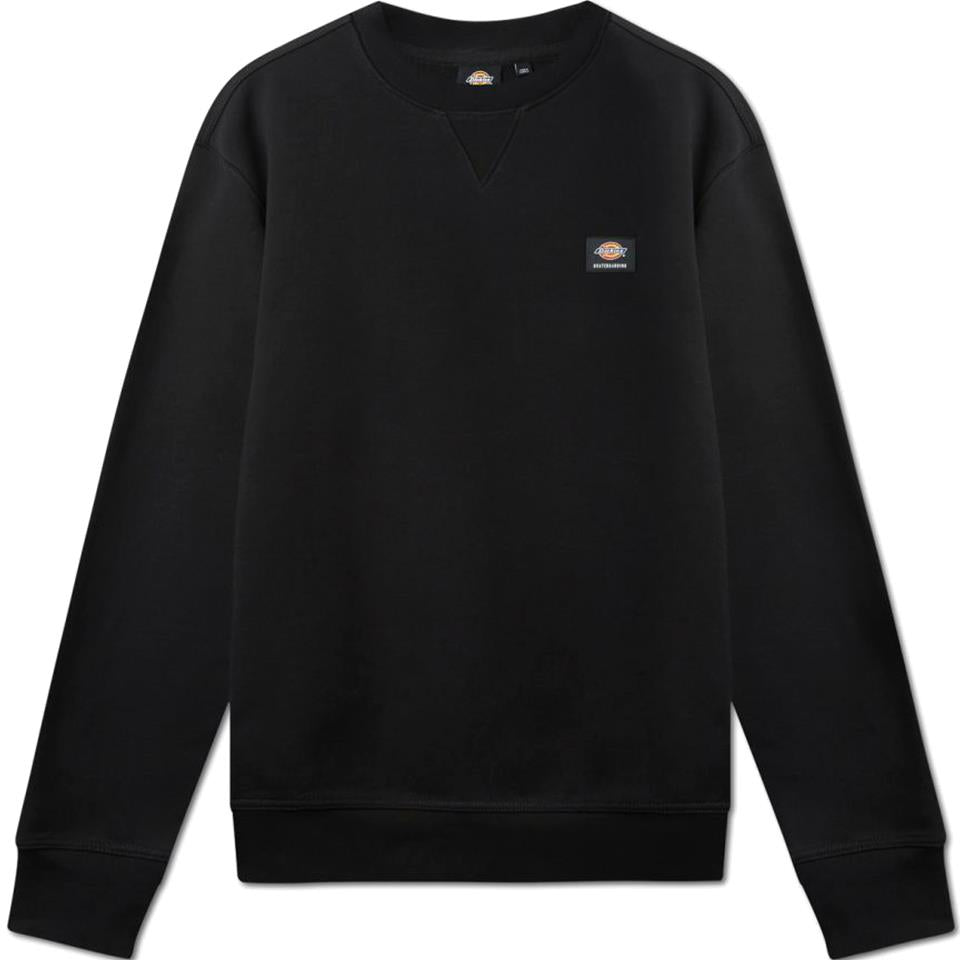  Dickies Mount Vista Sweatshirt - Black、mySite、merchandisen