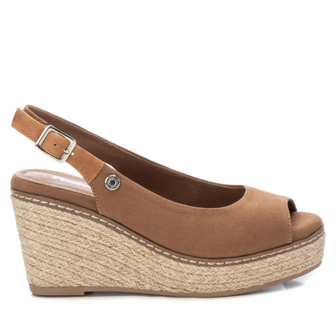 SANDALIA DE MUJER REFRESH 17073004、mySite、gtrtttuynbv