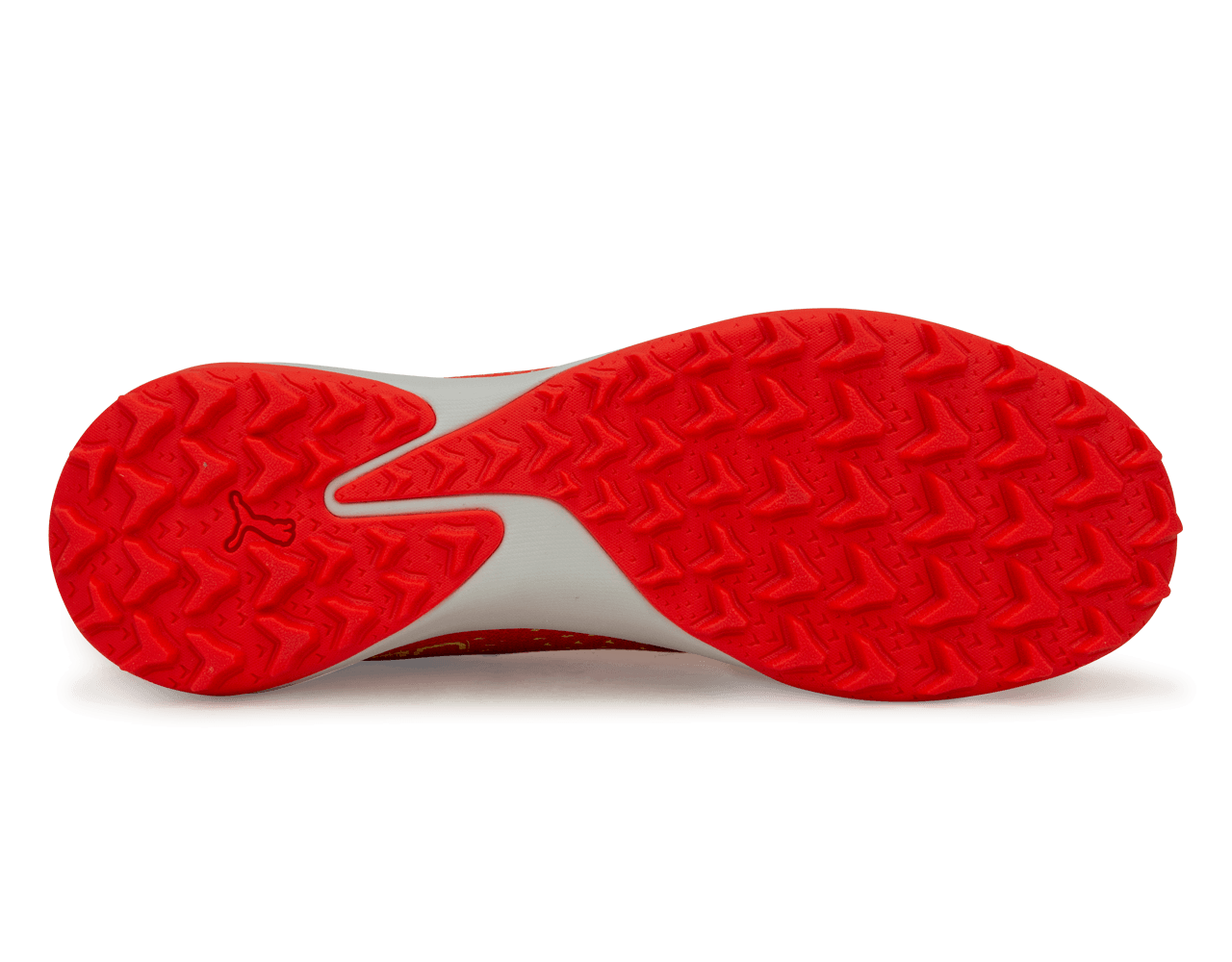 PUMA Men's Ultra Match TT Coral/Black、mySite、noshort