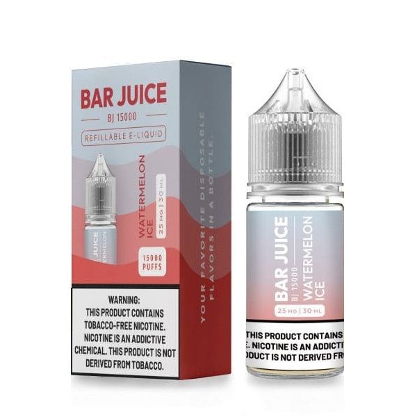 Bar Juice BJ15000 Salt 30mL Vape Juice、mySite、zt4zffjzw