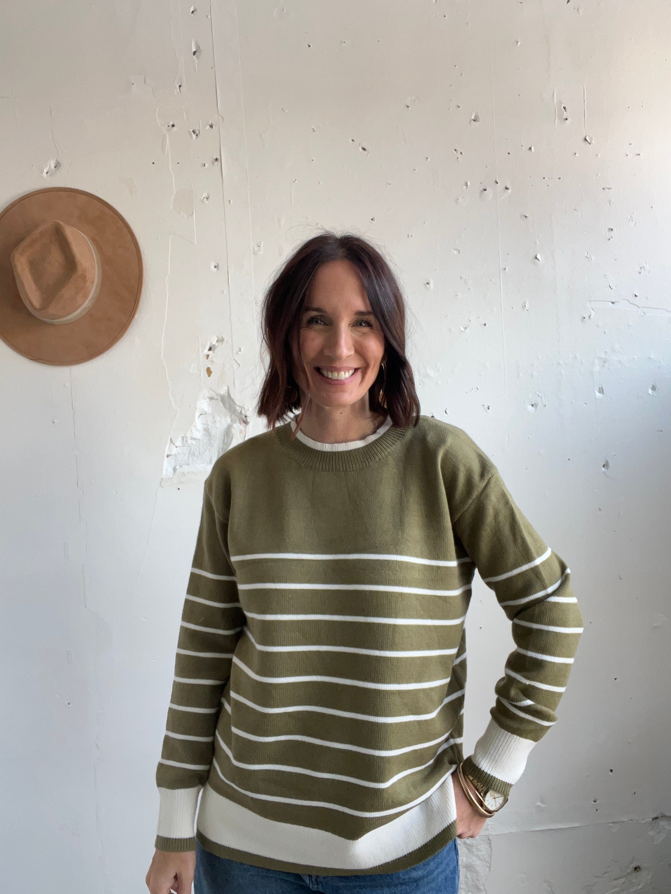 Leah’s Sweater、mySite、garagedoors4me