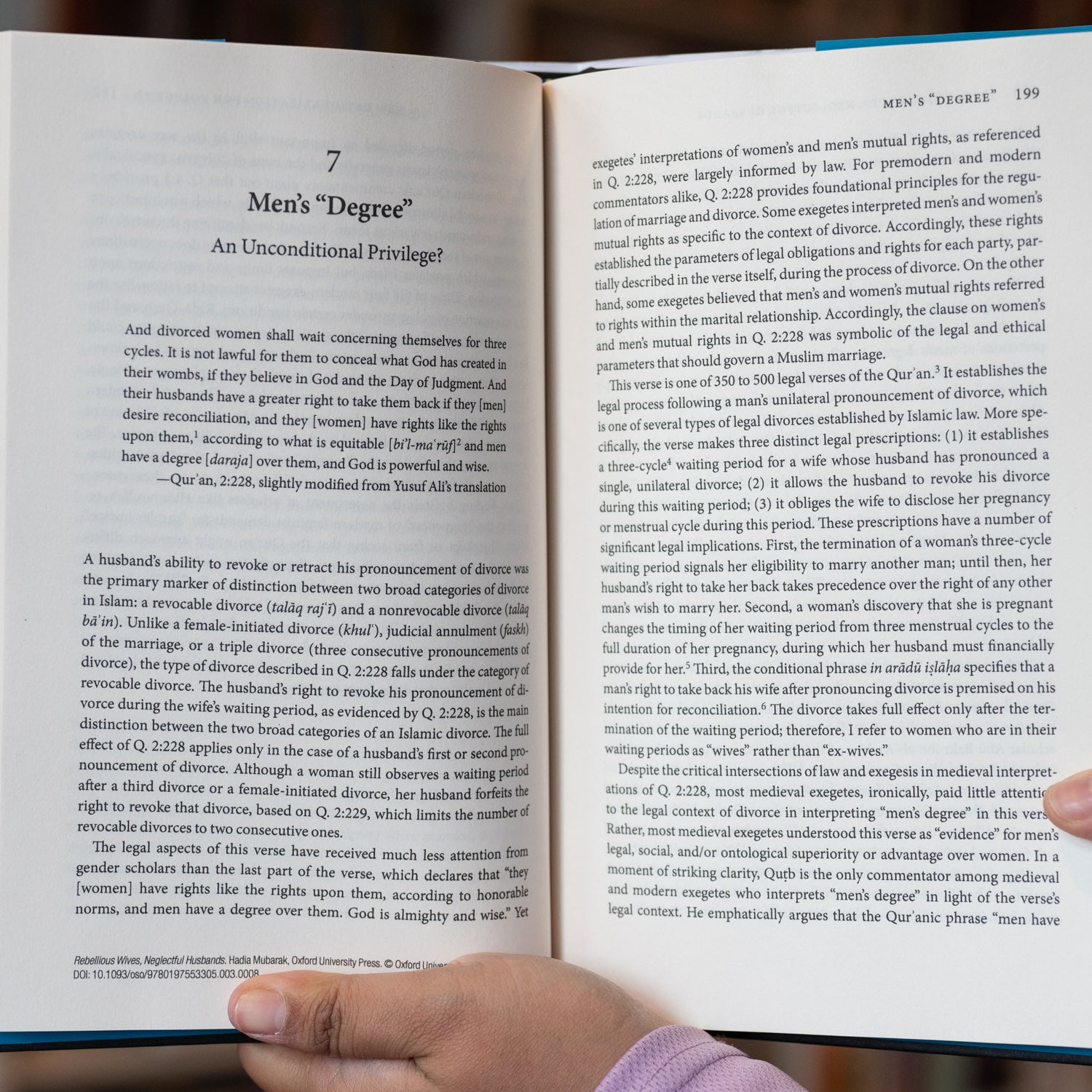 Rebellious Wives, Neglectful Husbands: Controversies in Modern Quranic Commentaries、mySite、topwebapps