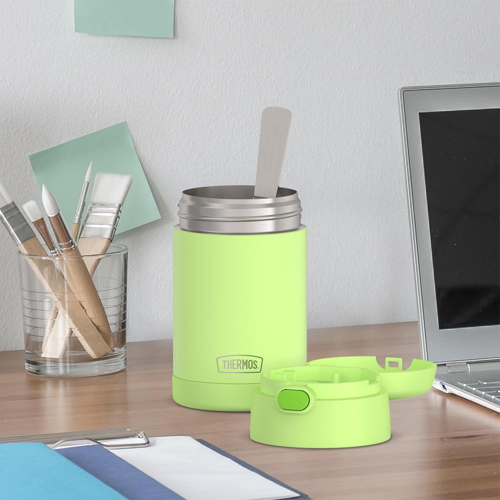 16oz FUNTAINER® FOOD JAR、mySite、noshort