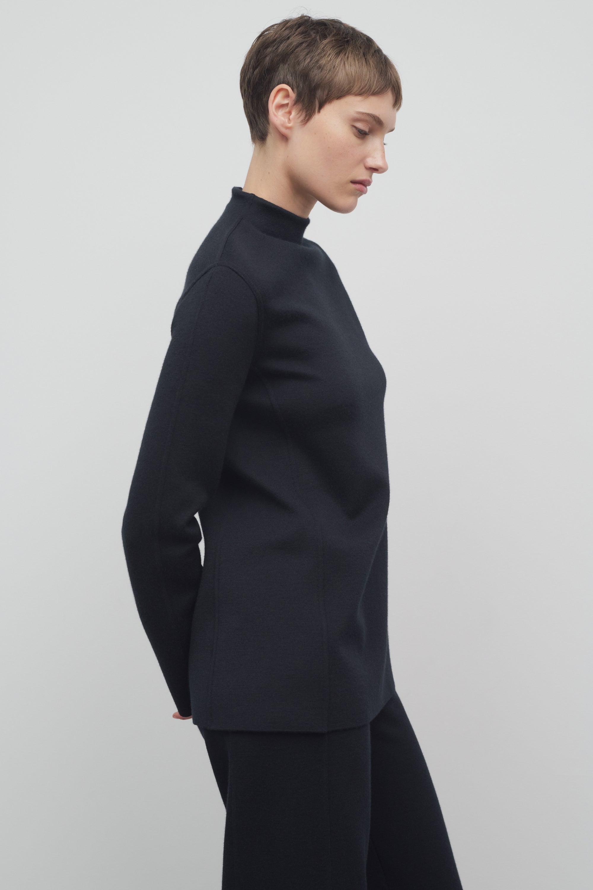 Ipero Top in Cashmere、mySite、aoinhome