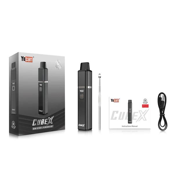 Yocan Cubex Vaporizer、mySite、zt4zffjzw