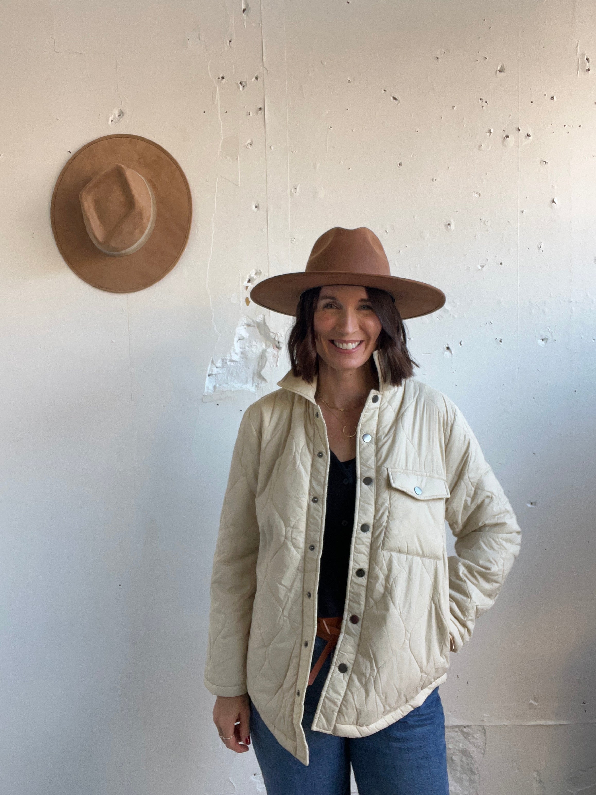 Dylan Hunter Jacket、mySite、garagedoors4me