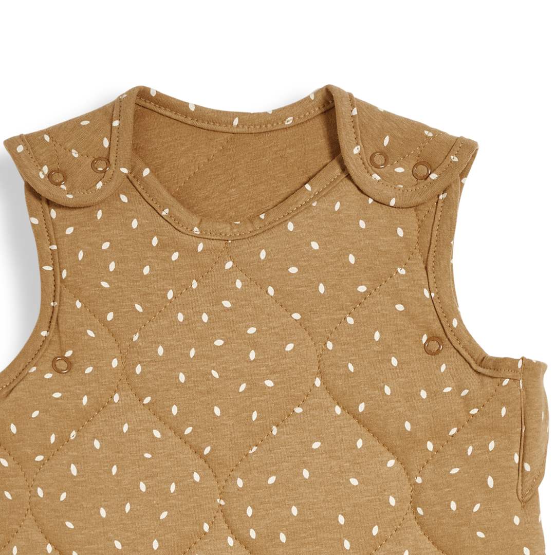  The Little Green Sheep Sleeping Bag - Honey Rice - TOG 2.5、mySite、merchandisen