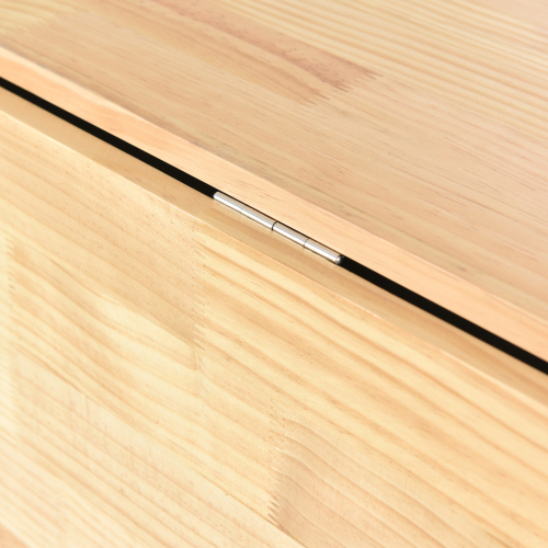 Rolling Mobile Kitchen Island with Solid Wood Top and Locking Wheels,52.7 Inch Width,Storage Cabinet and Drop Leaf Breakfast Bar,Spice Rack, Towel Rack & Drawer (Black)、、casual