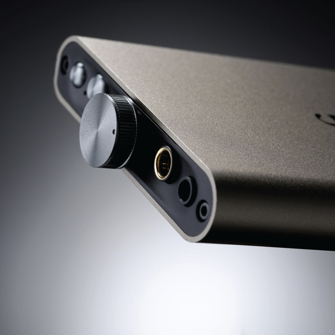  iFi Audio - hip-dac 3、mySite、merchandisen