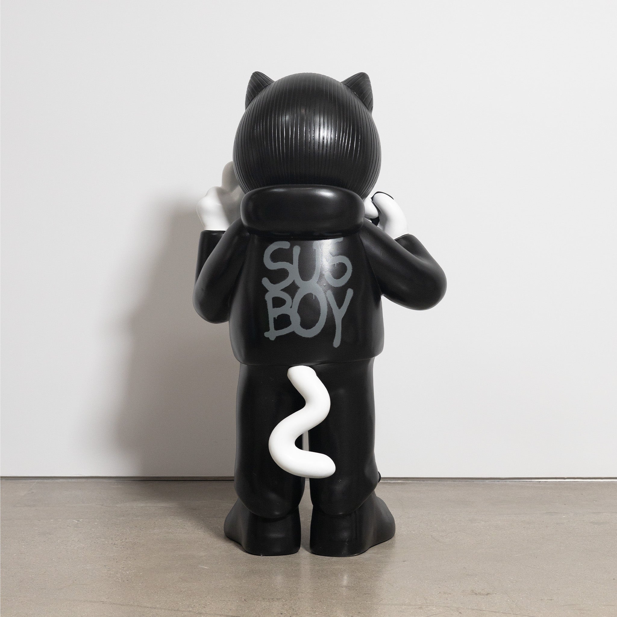  Ripndip X Sus Boy Anatomy 4ft、mySite、merchandisen